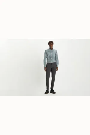 Dockers Crafted Khaki Pants, Slim Tapered Fit