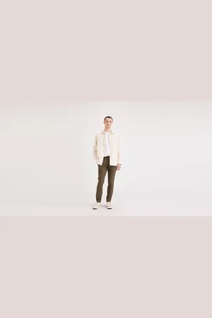 Dockers Alpha Chino Pants, Skinny Fit