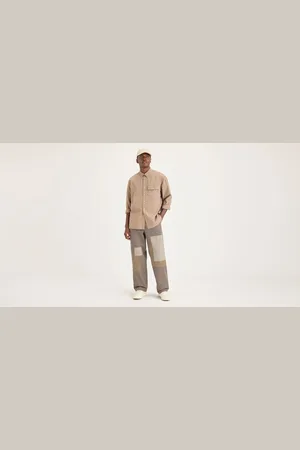 Dockers Eighty - Six Alpha Chino Pants, Loose Fit