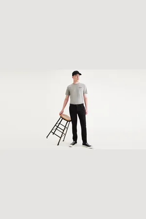 Dockers Alpha Chino Pants, Skinny Fit