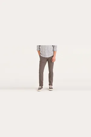 Dockers Alpha Chino Pants, Skinny Fit