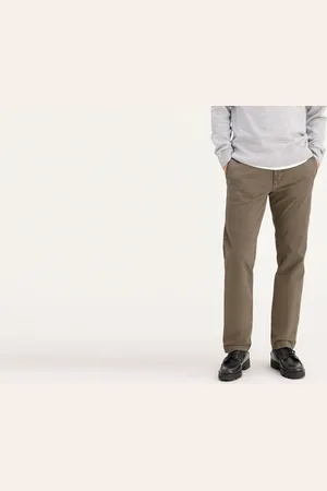 Dockers Alpha Chino Pants, Slim Fit