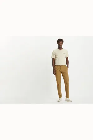 Dockers Crafted Khaki Pants, Slim Tapered Fit