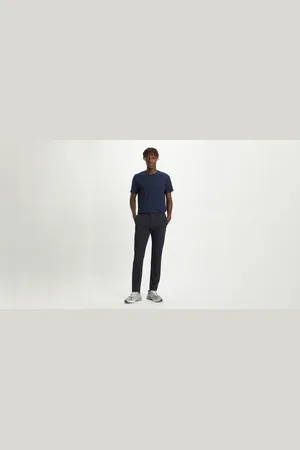 Dockers Crafted Khaki Pants, Slim Tapered Fit