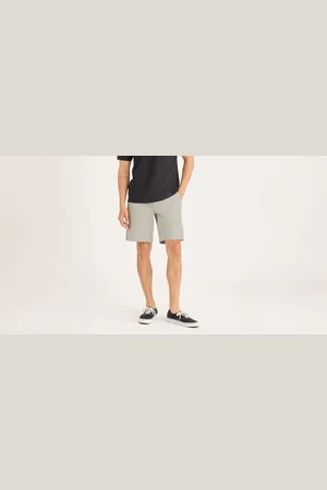 Dockers Alpha Chino Shorts, Straight Fit