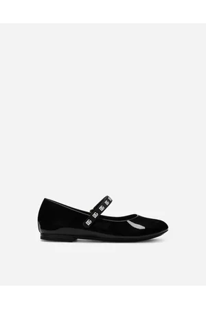 Dolce & Gabbana Ballerina - Mujer Zapatos (24-38) Piel 34