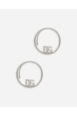 Dolce & Gabbana Orecchini - Mujer Bisutería Metal Onesize