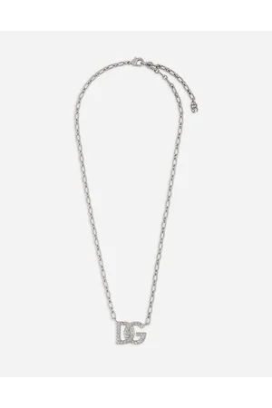 Dolce & Gabbana Collana - Hombre Bisutería Metal Onesize