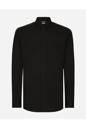 Camisetas Louis vuitton Negro talla M International de en Algodón