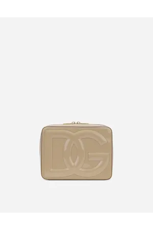 Dolce & Gabbana Bolso Bandolera Dg Logo Mediano - Mujer Bolsos Al Hombro Y Bandoleras Piel Onesize