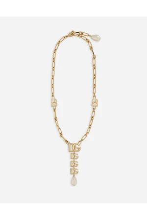 Dolce & Gabbana Collana - Mujer Bisutería Metal Onesize