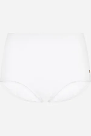Dolce & Gabbana Culotte Bañador - Mujer Moda Baño Punto 2
