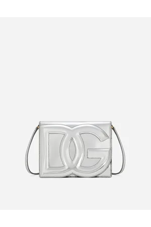 Dolce & Gabbana Bolso Bandolera Dg Logo - Mujer Bolsos Al Hombro Y Bandoleras Piel Onesize