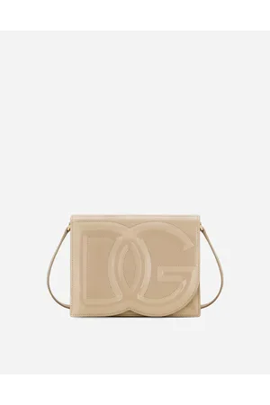 Dolce & Gabbana Bolso Bandolera Dg Logo - Mujer Bolsos Al Hombro Y Bandoleras Piel Onesize