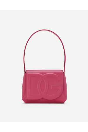 Dolce & Gabbana Bolso De Hombro Dg Logo - Mujer Bolsos Al Hombro Y Bandoleras Piel Onesize