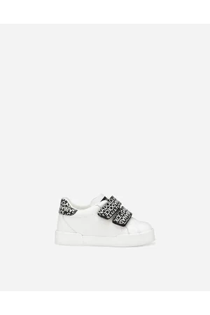 Dolce & Gabbana Calfskin Portofino Sneakers - Hombre Zapatos Primeros Pasos (19-26) 23