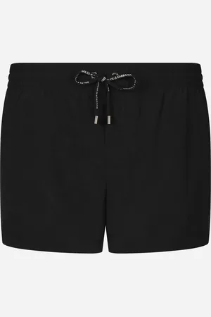 Dolce & Gabbana Bañador Bóxer Corto Con Estampado Dg - Hombre Moda Baño 3