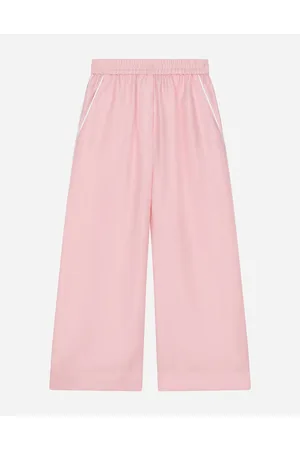 Dolce & Gabbana Pantalone - Mujer Pantalones Y Faldas 10 Years