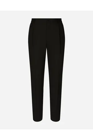 Dolce & Gabbana Pantalone - Hombre Pantalones Largos Y Cortos 44