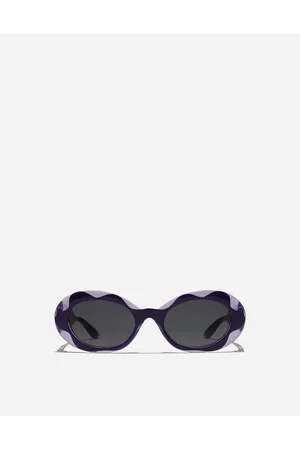 Dolce & Gabbana Gafas De Sol Flower Power - Mujer Gafas De Sol Onesize