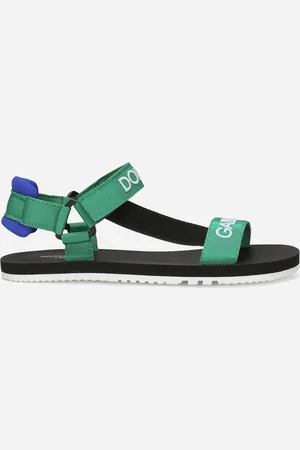 Dolce & Gabbana Sandalia De Grogrén - Hombre Zapatos (24-38) 27