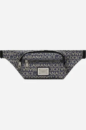 Riñonera dolce best sale gabbana hombre