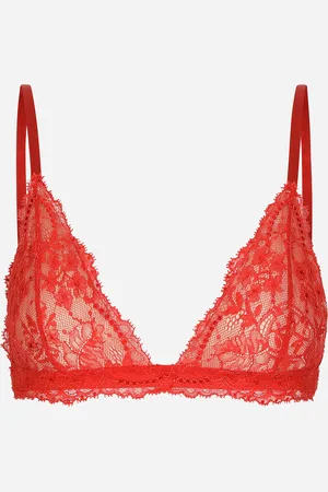 Dolce & Gabbana Reggsenza Ferretto - Mujer Lingerie 1