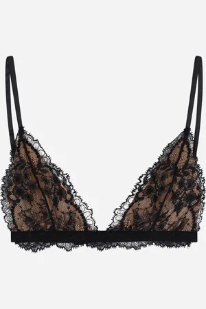 Dolce & Gabbana Regg.senza Ferretto - Mujer Lingerie 2