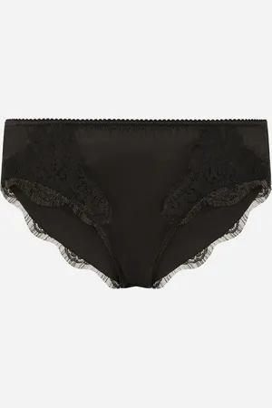 Dolce & Gabbana New Slip - Mujer Lingerie 2
