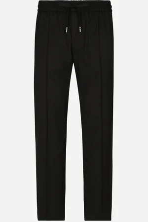 Dolce & Gabbana Pantalone - Hombre Pantalones Largos Y Cortos 44