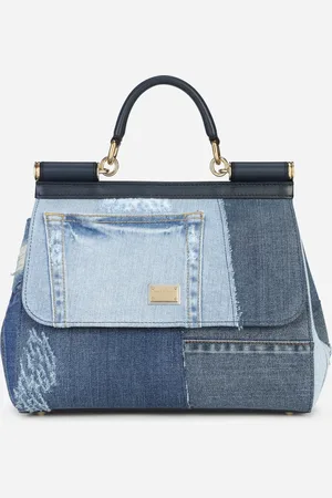 Dolce & Gabbana Bolso De Mano Sicily Grande - Mujer Bolsos De Mano Onesize