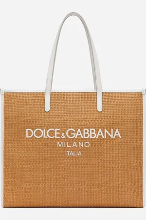 Dolce & Gabbana Bolso Shopper Grande - Mujer Bolsos Shopping Onesize