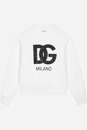 Dolce & Gabbana Felpa Giroc.man.lung - Hombre Camisetas Y Sudaderas 2 Years