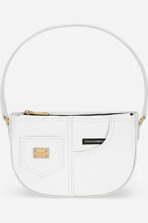 Dolce & Gabbana Bolso De Mano Dg Girlie - Baby Female Accesorios Piel Onesize