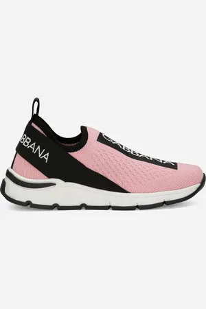 Dolce & Gabbana Zapatilla Sorrento 2.0 De Punto Elástico - Hombre Zapatos (24-38) Tela 27