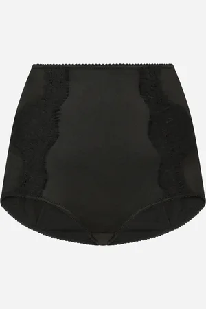 Dolce & Gabbana Guaina Alta - Mujer Lingerie 2