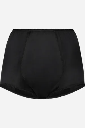 Dolce & Gabbana Culotte En Raso - Mujer Lingerie Seda 5