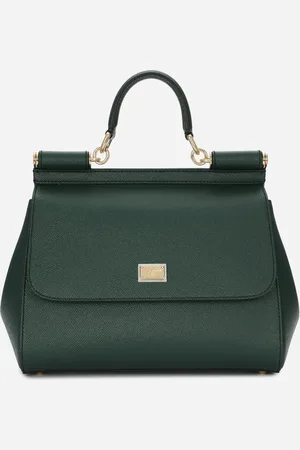Dolce & Gabbana Bolso De Mano Sicily Grande - Mujer Bolsos De Mano Piel Onesize