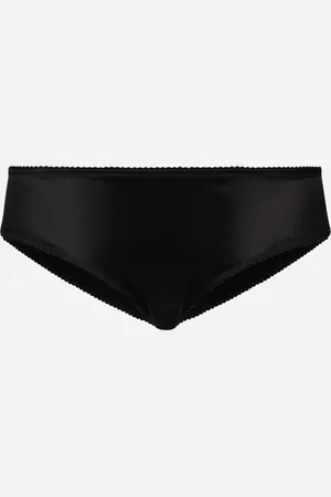Dolce & Gabbana Braguita De Raso - Mujer Lingerie Seda 3