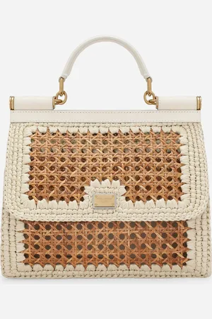Dolce & Gabbana Bolso De Mano Sicily Grande - Mujer Bolsos De Mano Onesize
