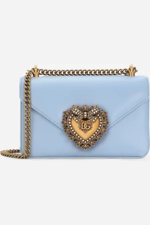 Dolce & Gabbana Bolso De Hombro Devotion - Mujer Bolsos Al Hombro Y Bandoleras Piel Onesize