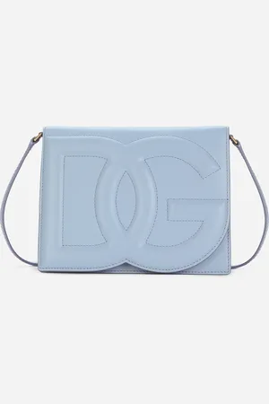 Dolce & Gabbana Bolso Bandolera Dg Logo - Mujer Bolsos Al Hombro Y Bandoleras Piel Onesize