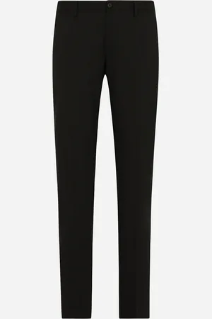 Dolce & Gabbana Pantalone - Hombre Pantalones Largos Y Cortos 46