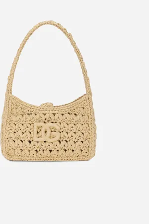 Dolce & Gabbana Bolso De Hombro 3.5 - Mujer Bolsos Al Hombro Y Bandoleras Onesize