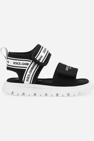 Dolce & Gabbana Sandalia Con Logotipo - Hombre Zapatos Primeros Pasos (19-26) 20