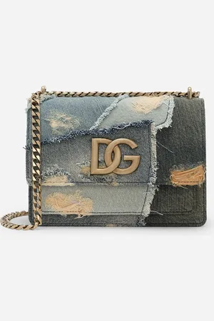 Dolce & Gabbana Bolso Bandolera 3.5 - Mujer Bolsos Al Hombro Y Bandoleras Onesize