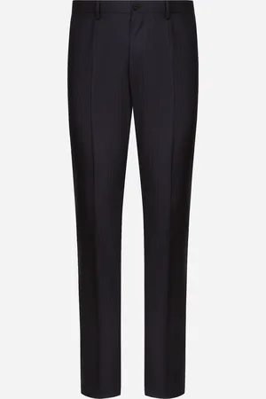 Dolce & Gabbana Pantalone - Hombre Pantalones Largos Y Cortos 46