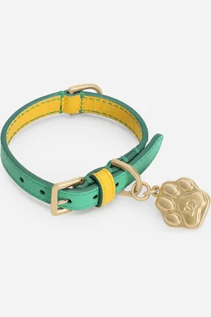 Dolce & Gabbana Collar Para Perros - Accesorios Para Perros S