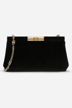 Dolce & Gabbana Bolso De Hombro Marlene Mediano - Mujer Bolsos Al Hombro Y Bandoleras Onesize