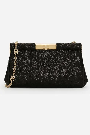 Dolce & Gabbana Bolso De Hombro Marlene Mediano - Mujer Bolsos Al Hombro Y Bandoleras Onesize